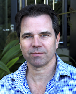 Chris Parker